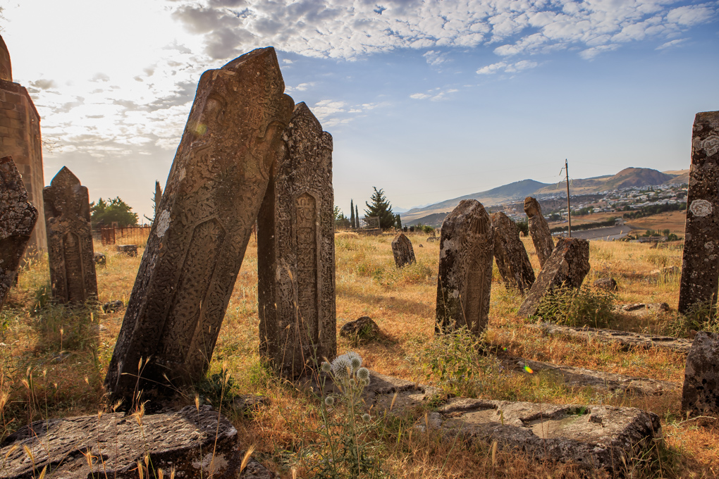 Shamakhi
